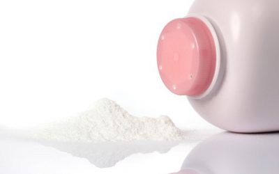 Stain or Smudge? Try this Poultice Recipe and find out!