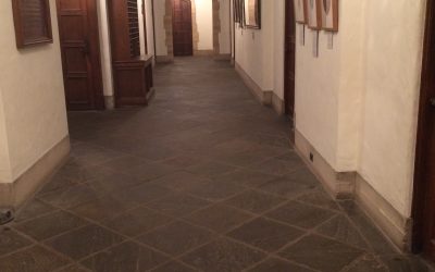 Why you should choose natural stone