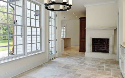 Natural Stone, the perfect choice for a timeless look
