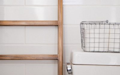 Marble Bathroom Restoration | Owing Mills, MD