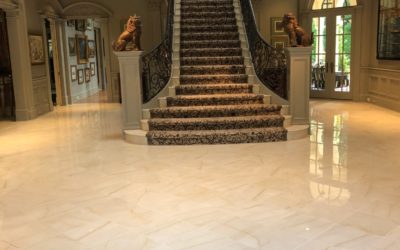 Why Choose Us for Your Next Stone Restoration Job?