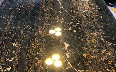 Countertop Restoration | DuPont Circle, Washington DC