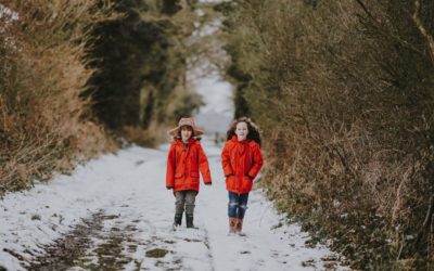 Winter Care Tips for your Natural Stone