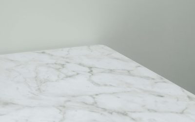 Take care of that Marble and Granite with Zoltan Stone Restoration!