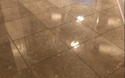 Emergency Floor Restoration | Potomac, MD