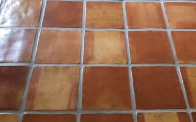 Grout Color Seal | Baltimore, MD