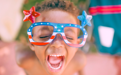 Happy 4th of July!