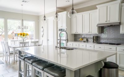 Not sure what to do with your new home’s natural stone?