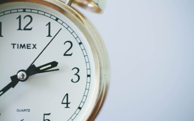 Use This Time to Restore Your Business’ Natural Stone