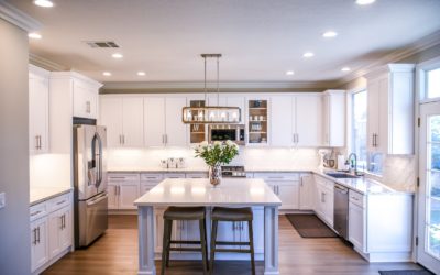 How to Pick the Right Counter Sealer