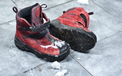 Winter Weather Tips for Stone Floors