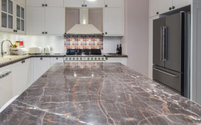 Professional Stone Refinishing & Restoration in Washington D.C., Maryland & Northern Virginia