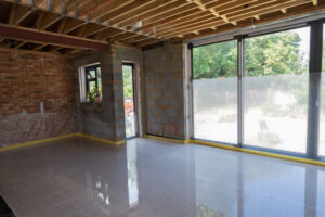 Concrete Polishing DC MD VA