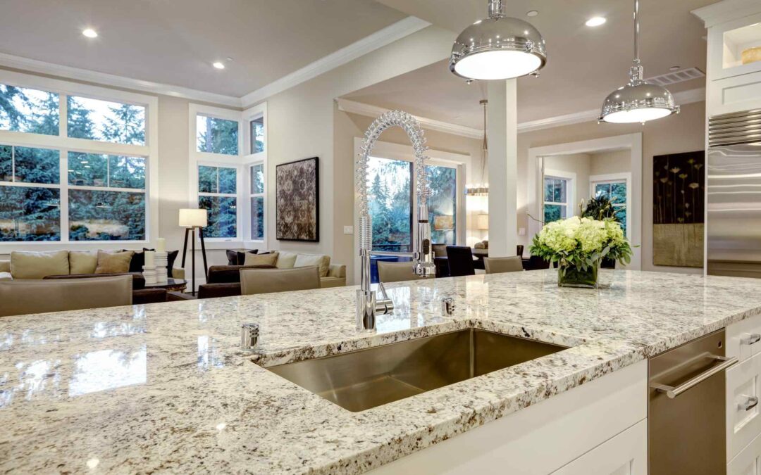 Looking for the Best Stone Restoration in MD & DC?